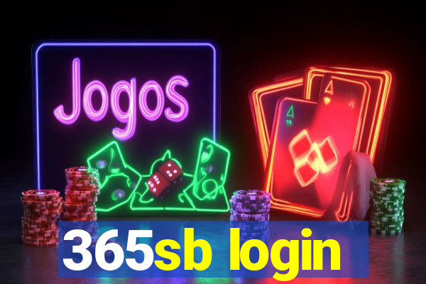 365sb login